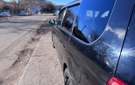 Honda Odyssey II, 2000 год, 670 000 рублей, 13 фотография