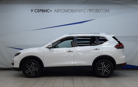 Nissan X-Trail, 2021 год, 3 380 000 рублей, 2 фотография