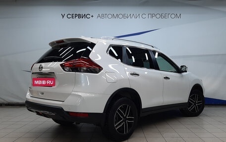 Nissan X-Trail, 2021 год, 3 380 000 рублей, 3 фотография