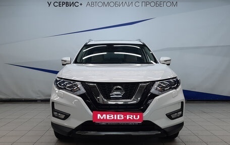 Nissan X-Trail, 2021 год, 3 380 000 рублей, 6 фотография