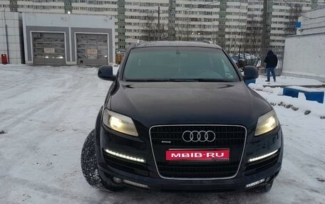 Audi Q7, 2007 год, 1 300 000 рублей, 1 фотография