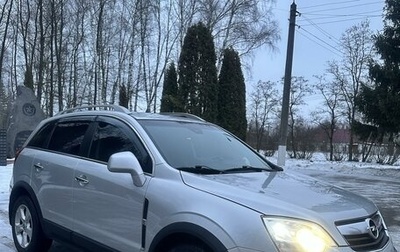 Opel Antara I, 2010 год, 899 000 рублей, 1 фотография