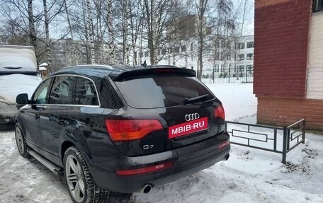 Audi Q7, 2007 год, 1 300 000 рублей, 9 фотография