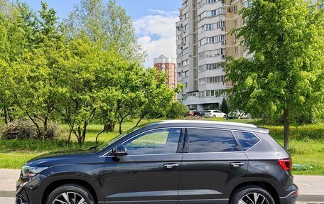 Volkswagen Jetta VII, 2022 год, 2 450 000 рублей, 6 фотография