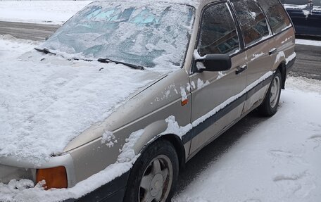 Volkswagen Passat B3, 1991 год, 130 000 рублей, 3 фотография