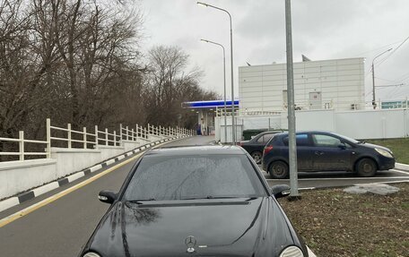 Mercedes-Benz E-Класс, 2004 год, 760 000 рублей, 2 фотография