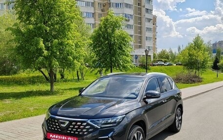 Volkswagen Jetta VII, 2022 год, 2 450 000 рублей, 3 фотография