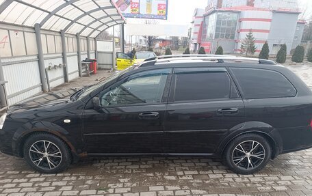 Chevrolet Lacetti, 2008 год, 450 000 рублей, 2 фотография