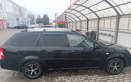 Chevrolet Lacetti, 2008 год, 450 000 рублей, 17 фотография