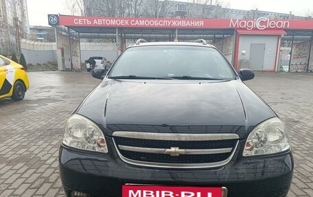 Chevrolet Lacetti, 2008 год, 450 000 рублей, 16 фотография