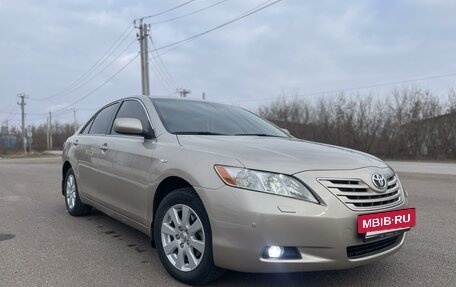 Toyota Camry, 2006 год, 1 180 000 рублей, 6 фотография