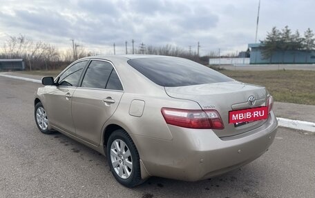 Toyota Camry, 2006 год, 1 180 000 рублей, 4 фотография