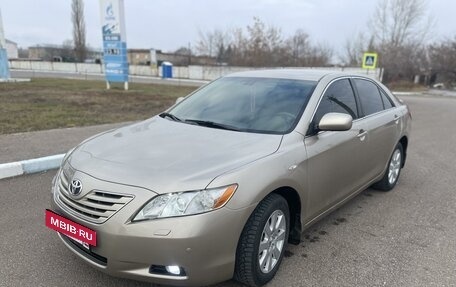 Toyota Camry, 2006 год, 1 180 000 рублей, 3 фотография