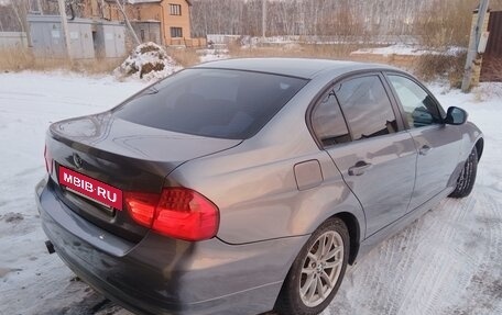 BMW 3 серия, 2008 год, 1 050 000 рублей, 4 фотография