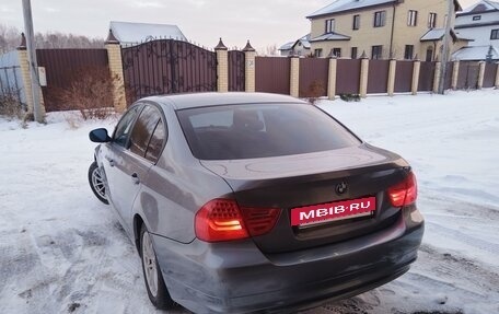 BMW 3 серия, 2008 год, 1 050 000 рублей, 3 фотография