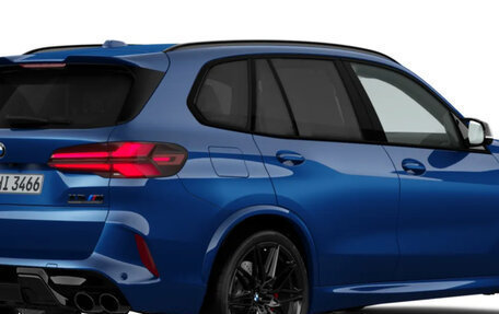 BMW X5 M, 2024 год, 26 894 700 рублей, 5 фотография