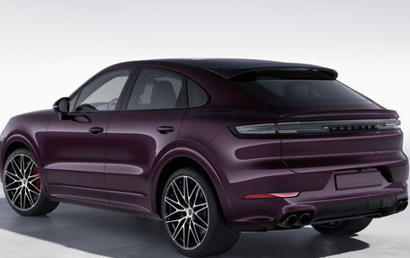 Porsche Cayenne III, 2024 год, 28 424 340 рублей, 2 фотография