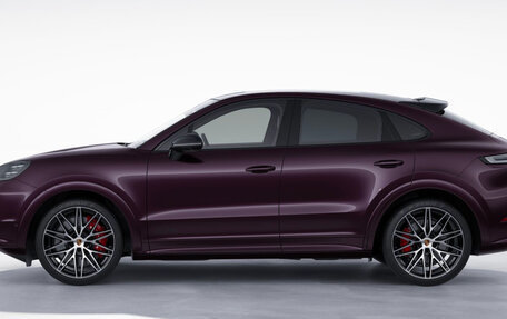 Porsche Cayenne III, 2024 год, 28 424 340 рублей, 4 фотография