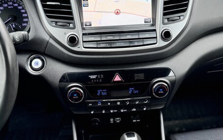 Hyundai Tucson III, 2018 год, 2 250 000 рублей, 8 фотография