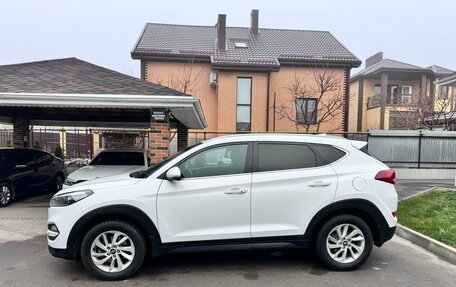 Hyundai Tucson III, 2018 год, 2 250 000 рублей, 2 фотография