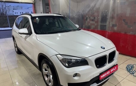 BMW X1, 2013 год, 2 000 000 рублей, 1 фотография