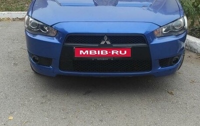 Mitsubishi Lancer IX, 2008 год, 950 000 рублей, 1 фотография