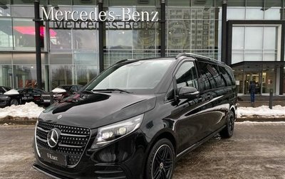 Mercedes-Benz V-Класс, 2024 год, 16 100 000 рублей, 1 фотография