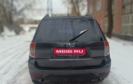 Subaru Forester, 2012 год, 1 370 000 рублей, 5 фотография