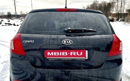 KIA cee'd I рестайлинг, 2012 год, 855 000 рублей, 5 фотография