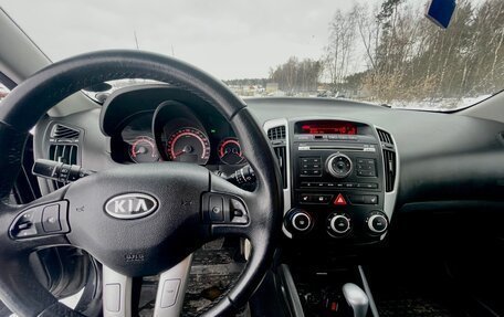 KIA cee'd I рестайлинг, 2012 год, 855 000 рублей, 17 фотография