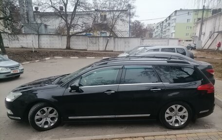 Citroen C5 II, 2009 год, 720 000 рублей, 3 фотография