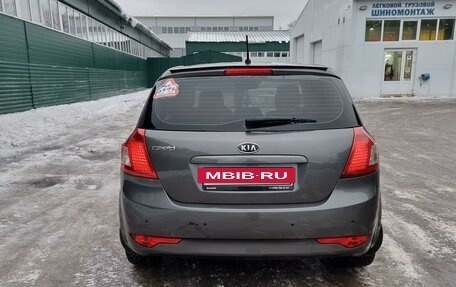 KIA cee'd I рестайлинг, 2012 год, 910 000 рублей, 3 фотография