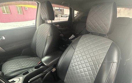 Nissan Qashqai, 2013 год, 1 500 000 рублей, 9 фотография