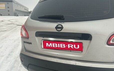 Nissan Qashqai, 2013 год, 1 500 000 рублей, 6 фотография