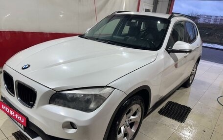 BMW X1, 2013 год, 2 000 000 рублей, 7 фотография