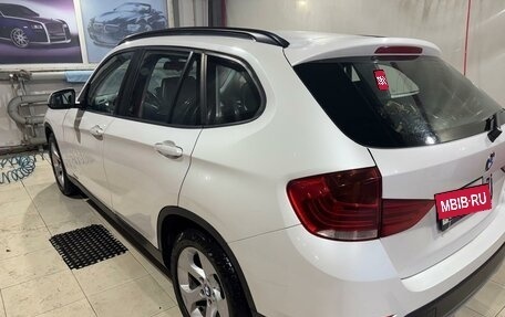 BMW X1, 2013 год, 2 000 000 рублей, 6 фотография