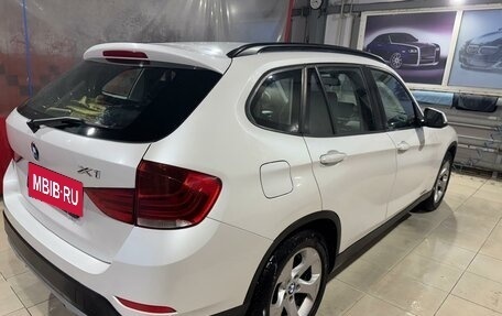 BMW X1, 2013 год, 2 000 000 рублей, 8 фотография