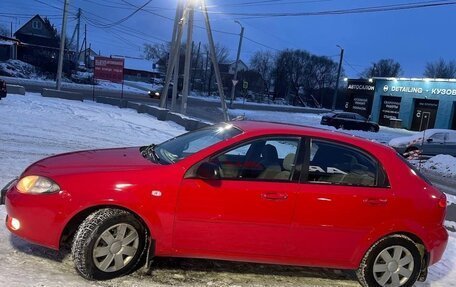 Chevrolet Lacetti, 2009 год, 395 000 рублей, 6 фотография