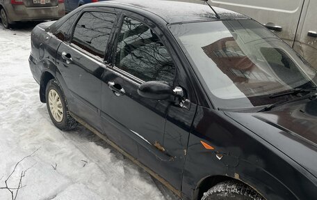 Ford Focus IV, 2004 год, 125 000 рублей, 2 фотография