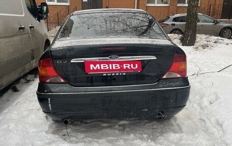 Ford Focus IV, 2004 год, 125 000 рублей, 5 фотография