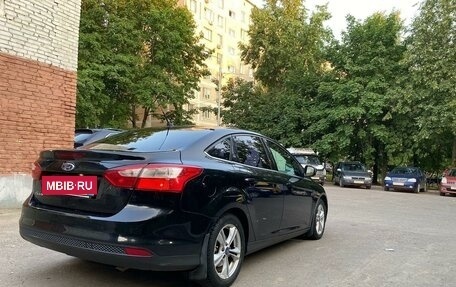 Ford Focus III, 2013 год, 900 000 рублей, 4 фотография