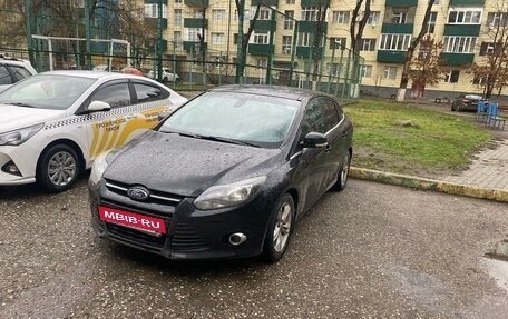 Ford Focus III, 2013 год, 900 000 рублей, 8 фотография