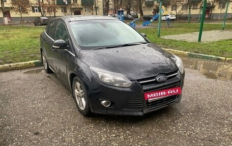 Ford Focus III, 2013 год, 900 000 рублей, 10 фотография