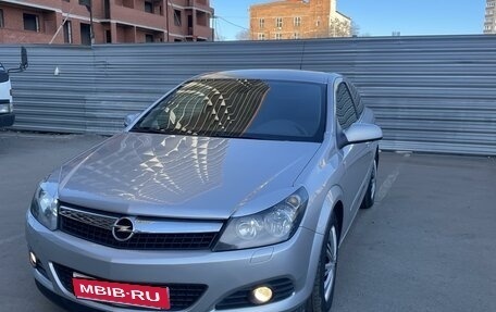 Opel Astra H, 2008 год, 650 000 рублей, 1 фотография