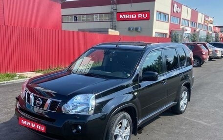 Nissan X-Trail, 2009 год, 950 000 рублей, 1 фотография