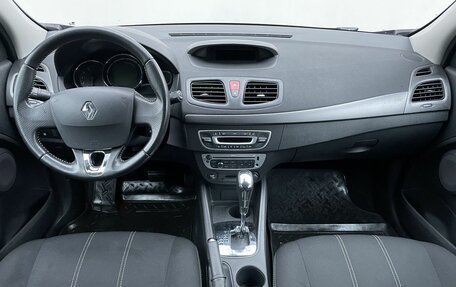 Renault Megane III, 2014 год, 1 025 000 рублей, 12 фотография