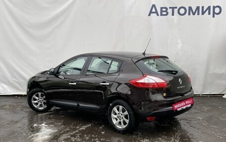 Renault Megane III, 2014 год, 1 025 000 рублей, 7 фотография