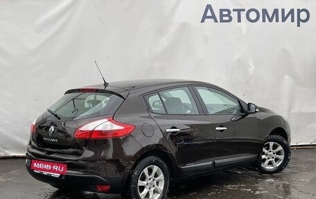 Renault Megane III, 2014 год, 1 025 000 рублей, 5 фотография