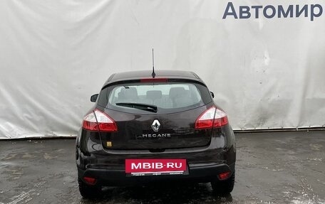 Renault Megane III, 2014 год, 1 025 000 рублей, 6 фотография