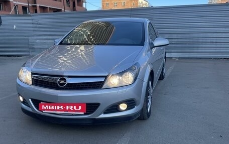 Opel Astra H, 2008 год, 650 000 рублей, 2 фотография